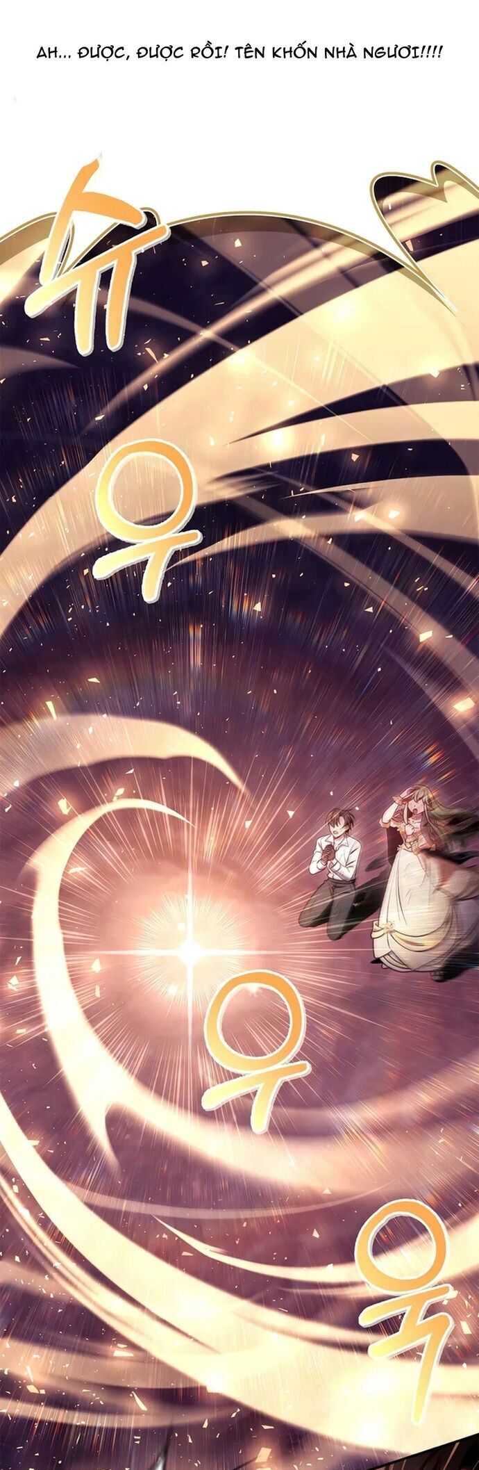 Kí Sự Hồi Quy Chapter 140 - Next Chapter 141