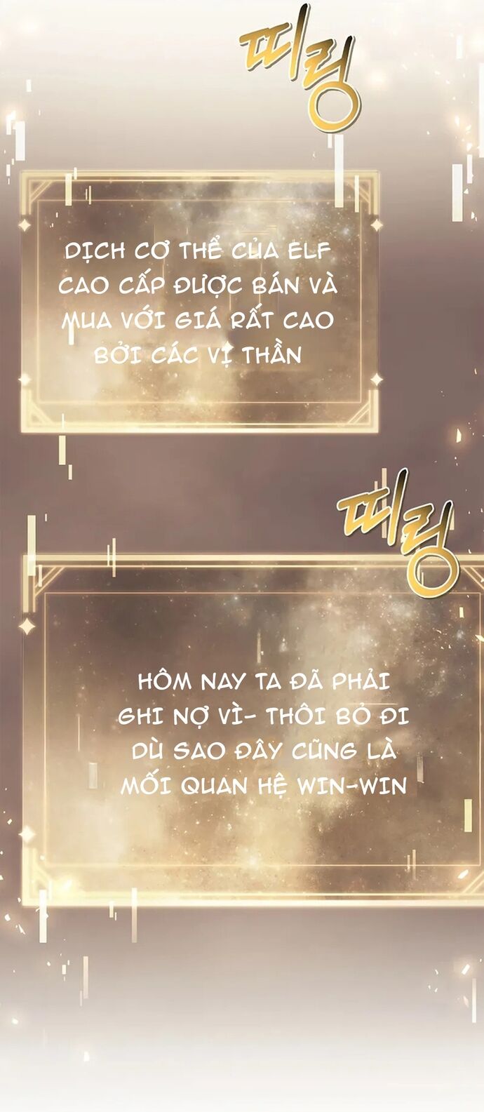 Kí Sự Hồi Quy Chapter 140 - Next Chapter 141