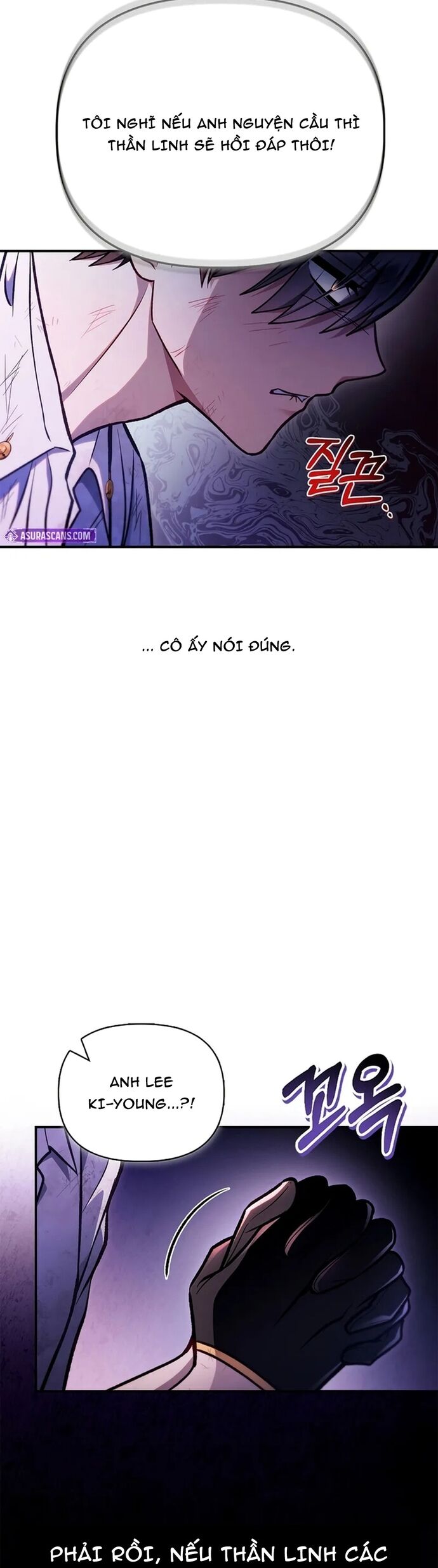 Kí Sự Hồi Quy Chapter 140 - Next Chapter 141