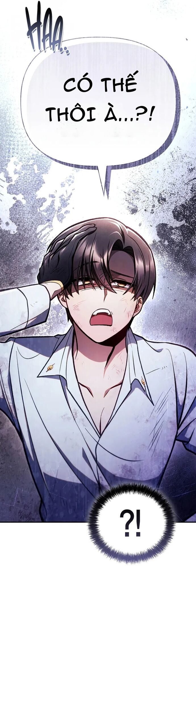 Kí Sự Hồi Quy Chapter 140 - Next Chapter 141
