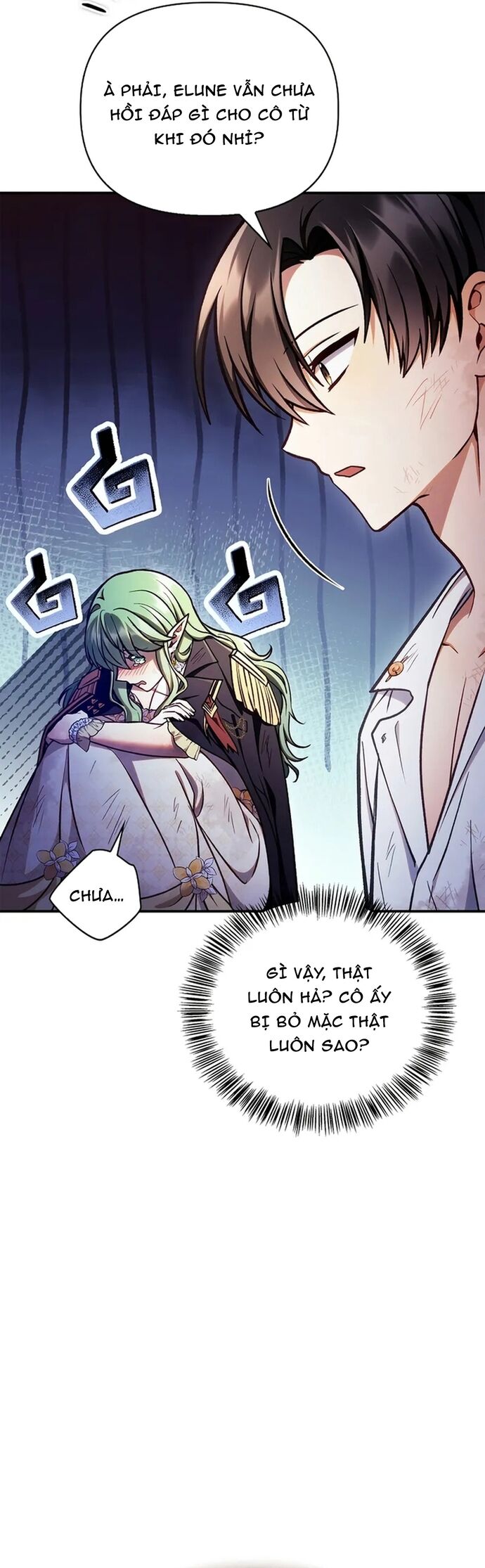 Kí Sự Hồi Quy Chapter 140 - Next Chapter 141