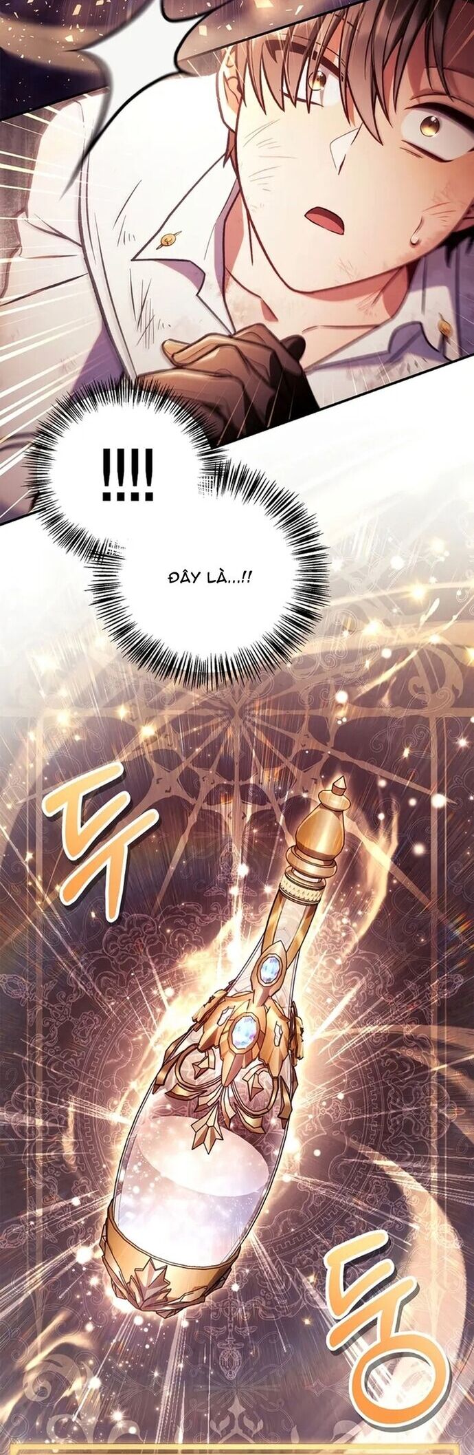 Kí Sự Hồi Quy Chapter 140 - Next Chapter 141