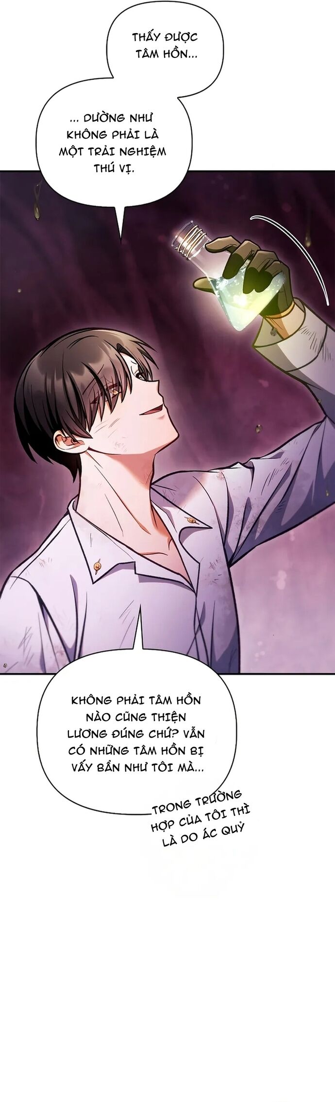 Kí Sự Hồi Quy Chapter 140 - Next Chapter 141