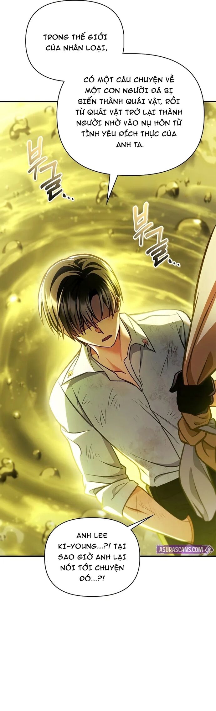 Kí Sự Hồi Quy Chapter 140 - Next Chapter 141