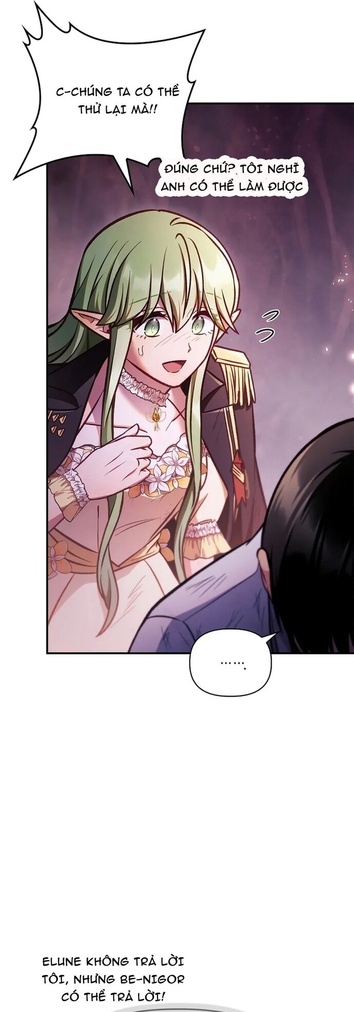 Kí Sự Hồi Quy Chapter 140 - Next Chapter 141
