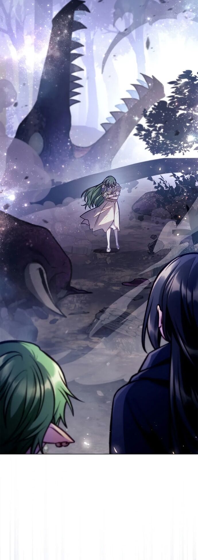 Kí Sự Hồi Quy Chapter 140 - Next Chapter 141