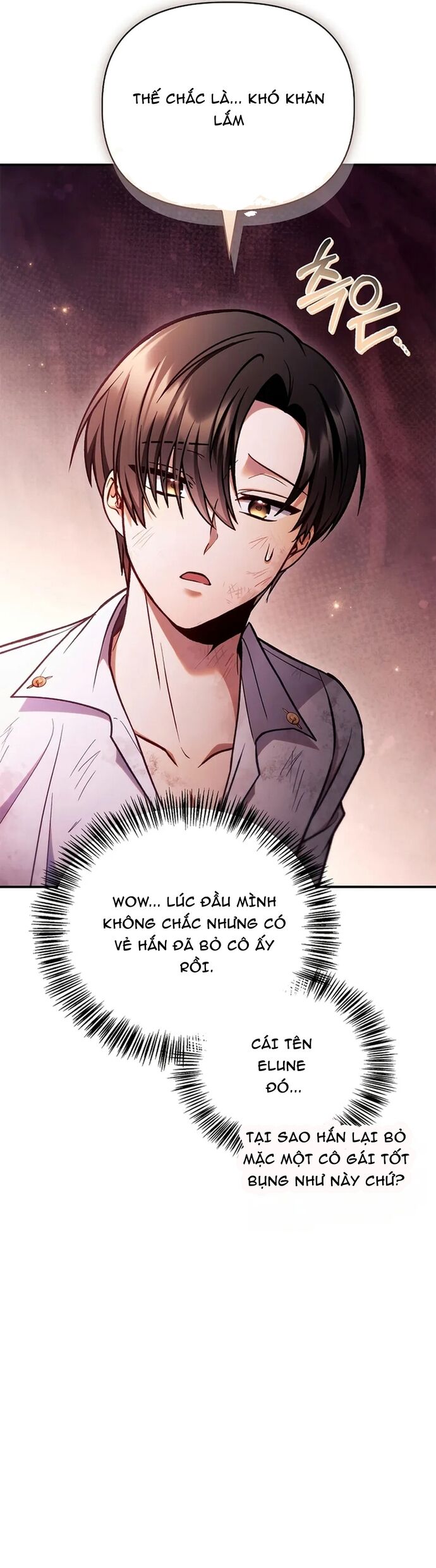 Kí Sự Hồi Quy Chapter 140 - Next Chapter 141