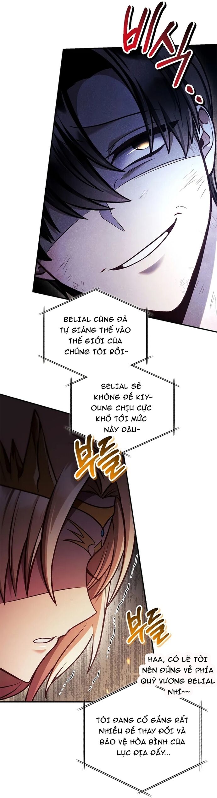 Kí Sự Hồi Quy Chapter 140 - Next Chapter 141