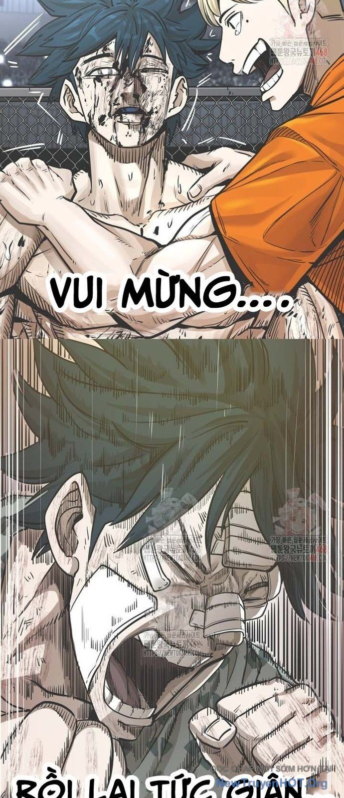Shark - Cá Mập Chapter 365 - Trang 2