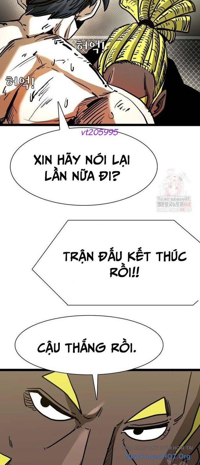 Shark - Cá Mập Chapter 365 - Trang 2