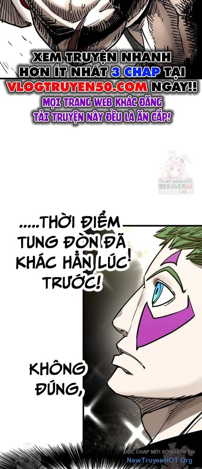 Shark - Cá Mập Chapter 365 - Trang 2