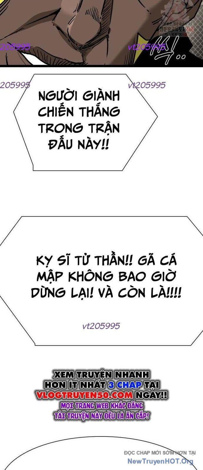 Shark - Cá Mập Chapter 365 - Trang 2