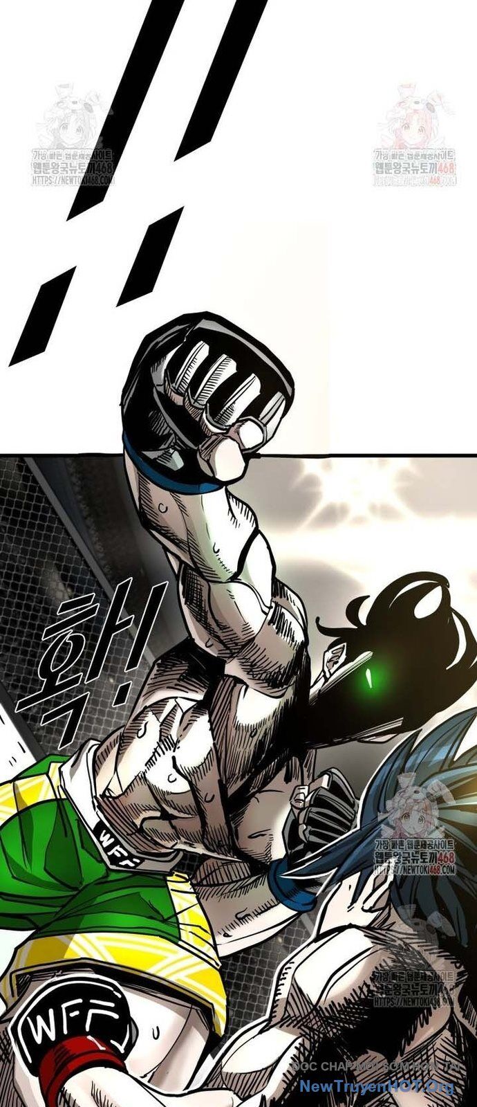 Shark - Cá Mập Chapter 365 - Trang 2