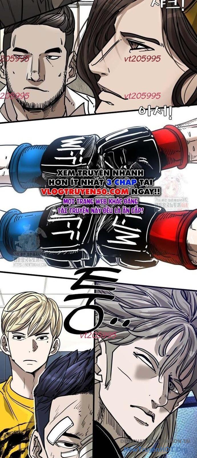Shark - Cá Mập Chapter 365 - Trang 2