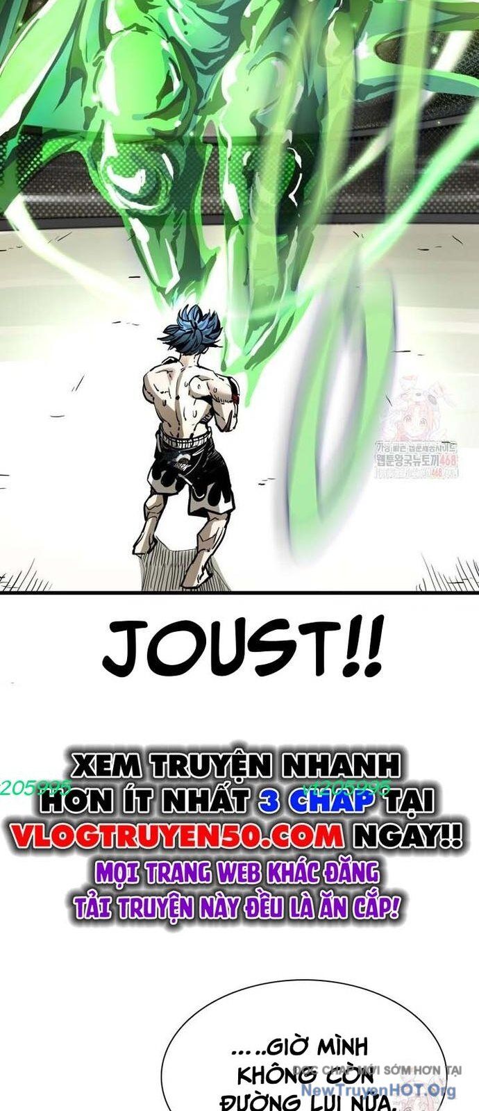 Shark - Cá Mập Chapter 365 - Trang 2