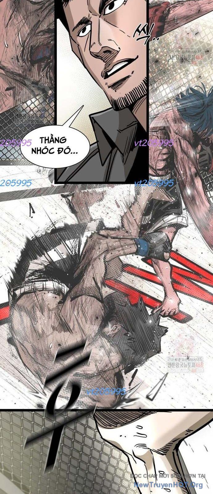 Shark - Cá Mập Chapter 365 - Trang 2