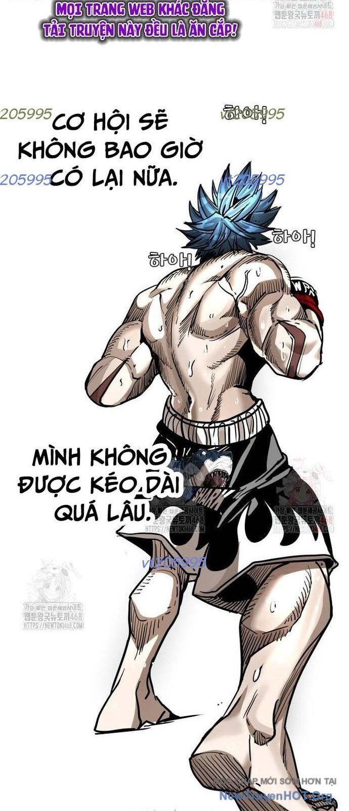 Shark - Cá Mập Chapter 365 - Trang 2