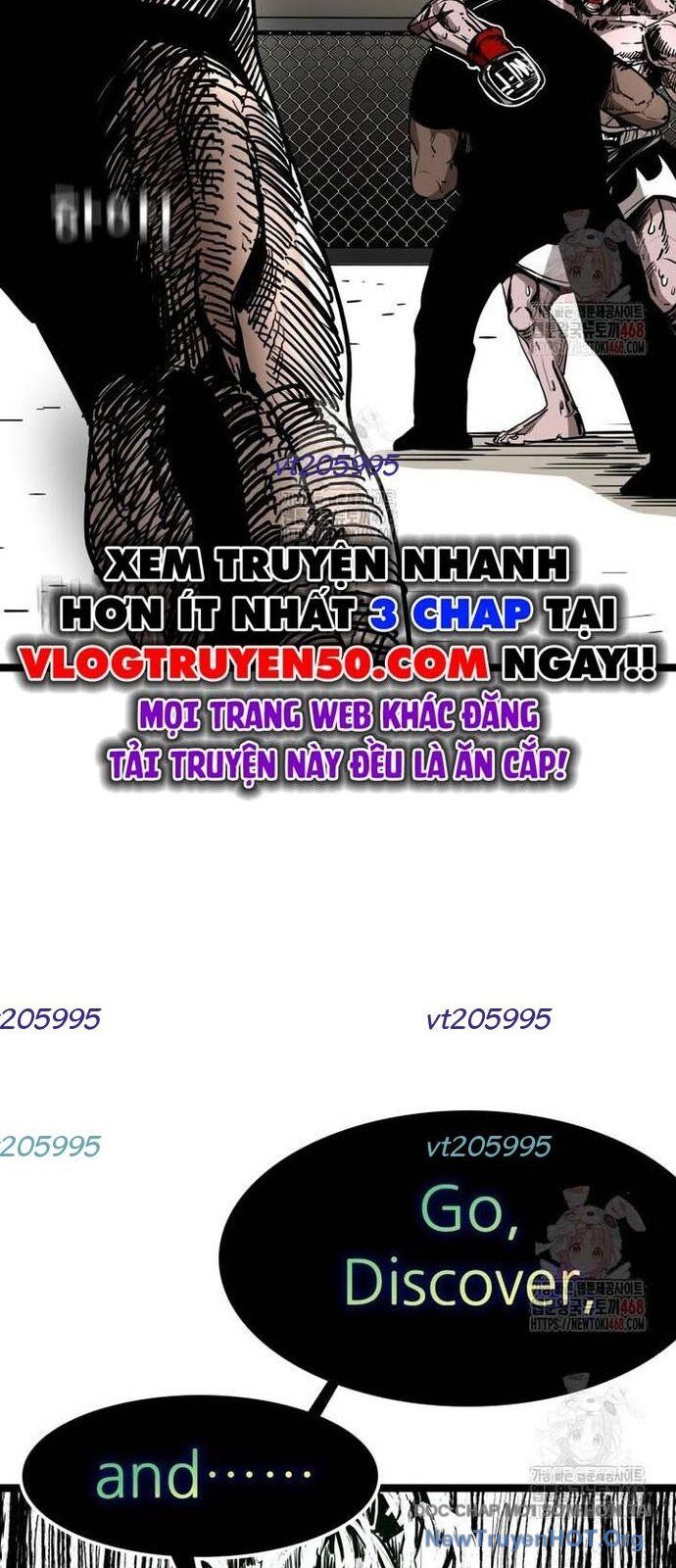 Shark - Cá Mập Chapter 365 - Trang 2