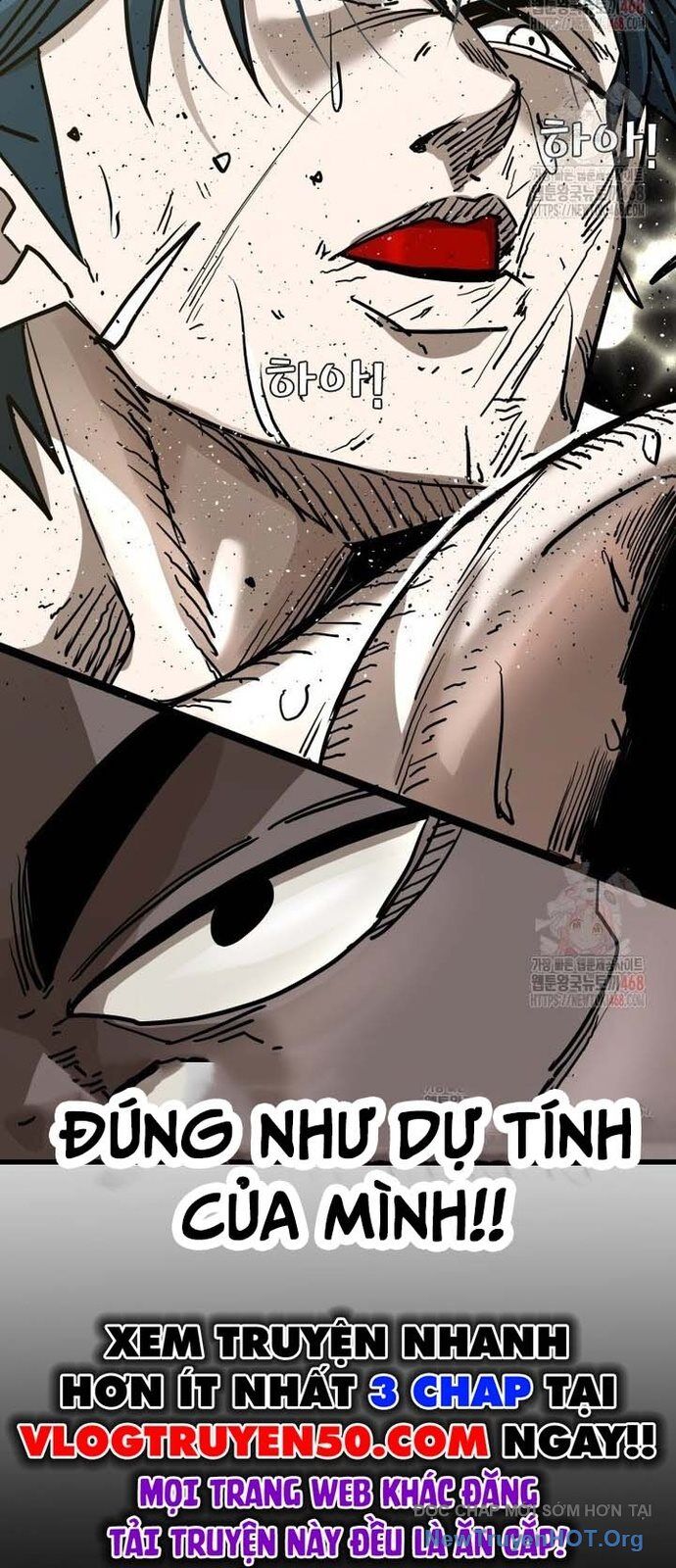 Shark - Cá Mập Chapter 365 - Trang 2