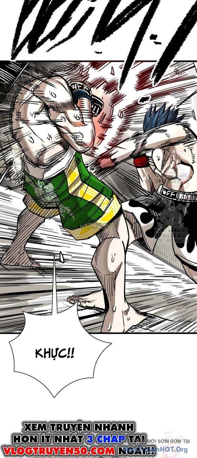 Shark - Cá Mập Chapter 365 - Trang 2