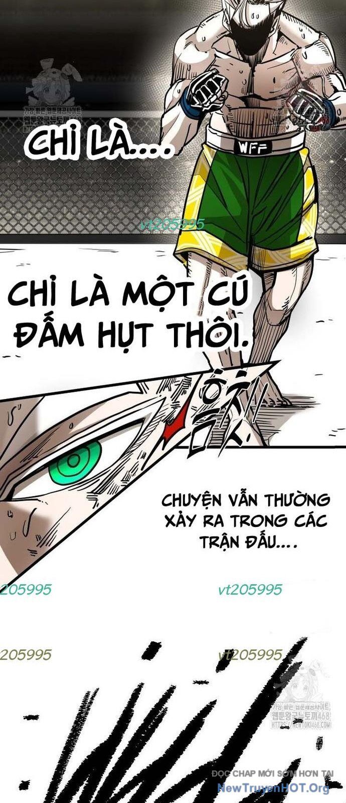 Shark - Cá Mập Chapter 365 - Trang 2