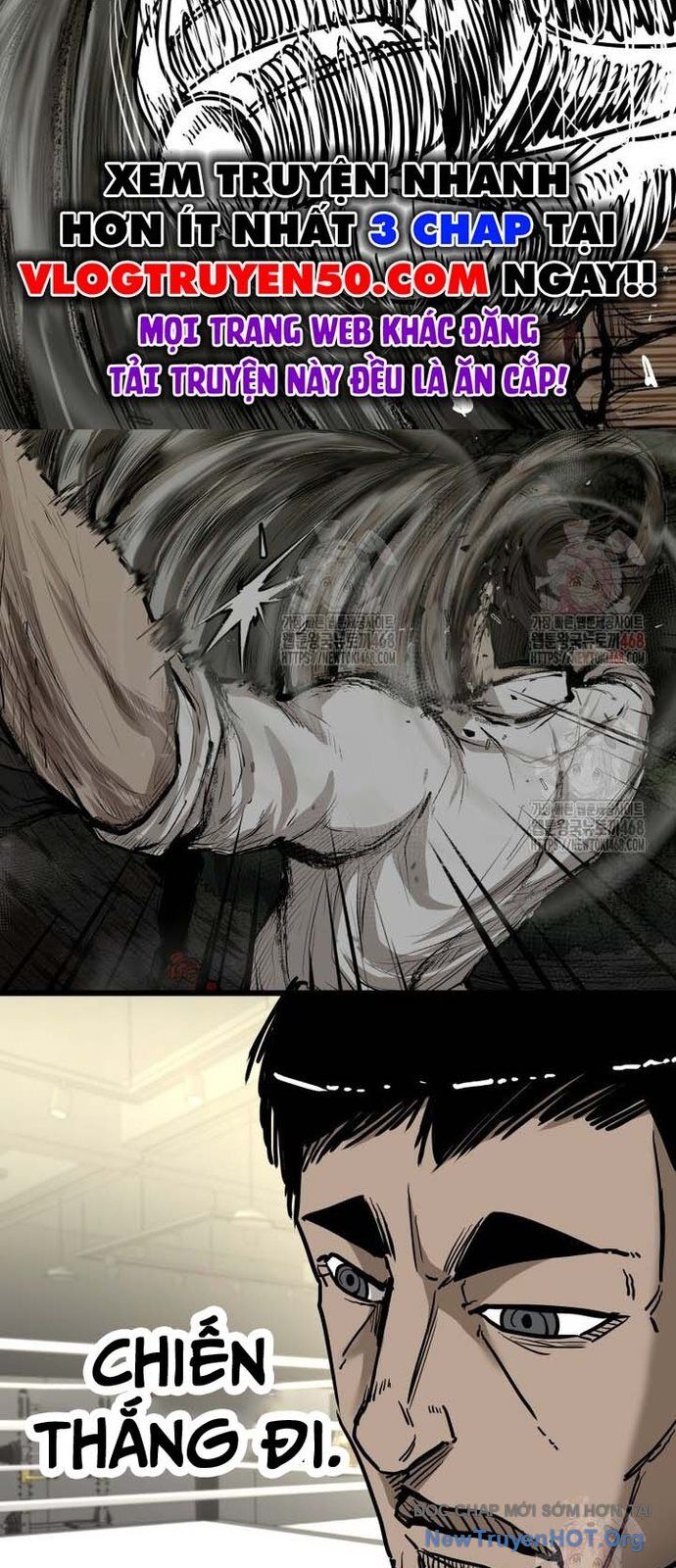 Shark - Cá Mập Chapter 365 - Trang 2