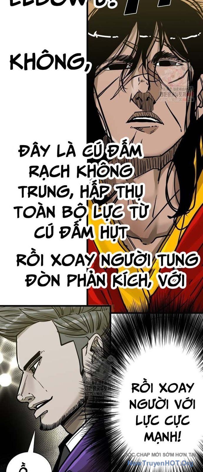 Shark - Cá Mập Chapter 365 - Trang 2