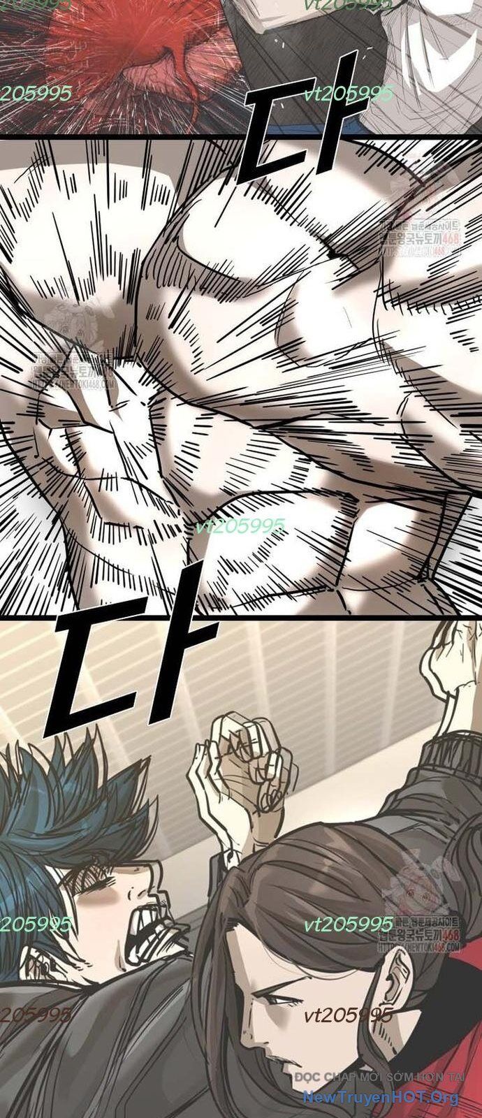 Shark - Cá Mập Chapter 365 - Trang 2