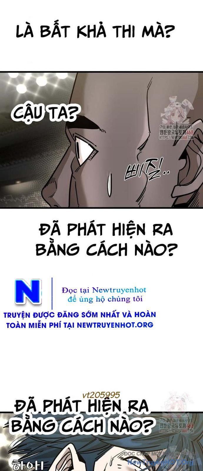 Shark - Cá Mập Chapter 365 - Trang 2