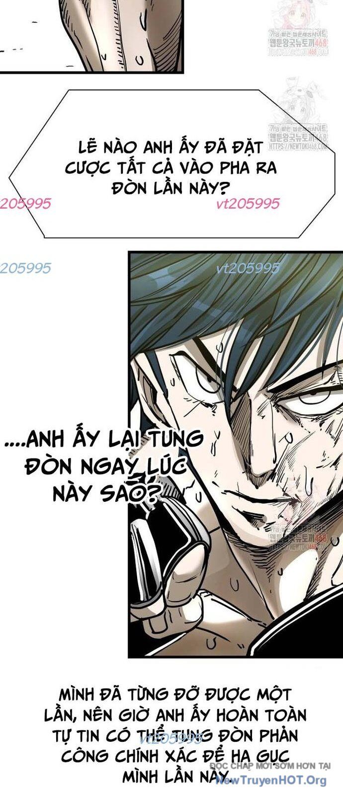 Shark - Cá Mập Chapter 365 - Trang 2