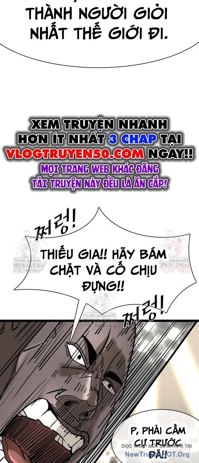 Shark - Cá Mập Chapter 365 - Trang 2