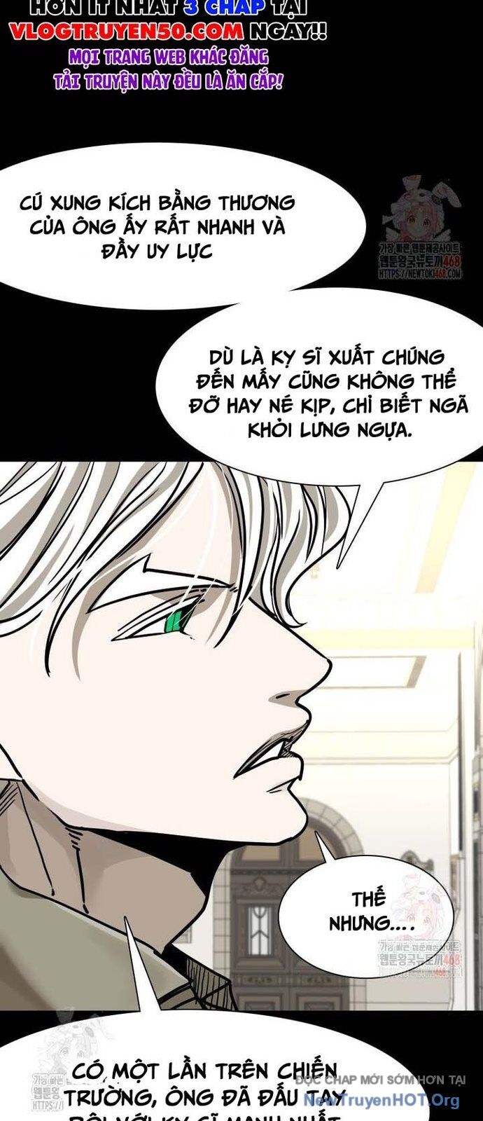 Shark - Cá Mập Chapter 365 - Trang 2