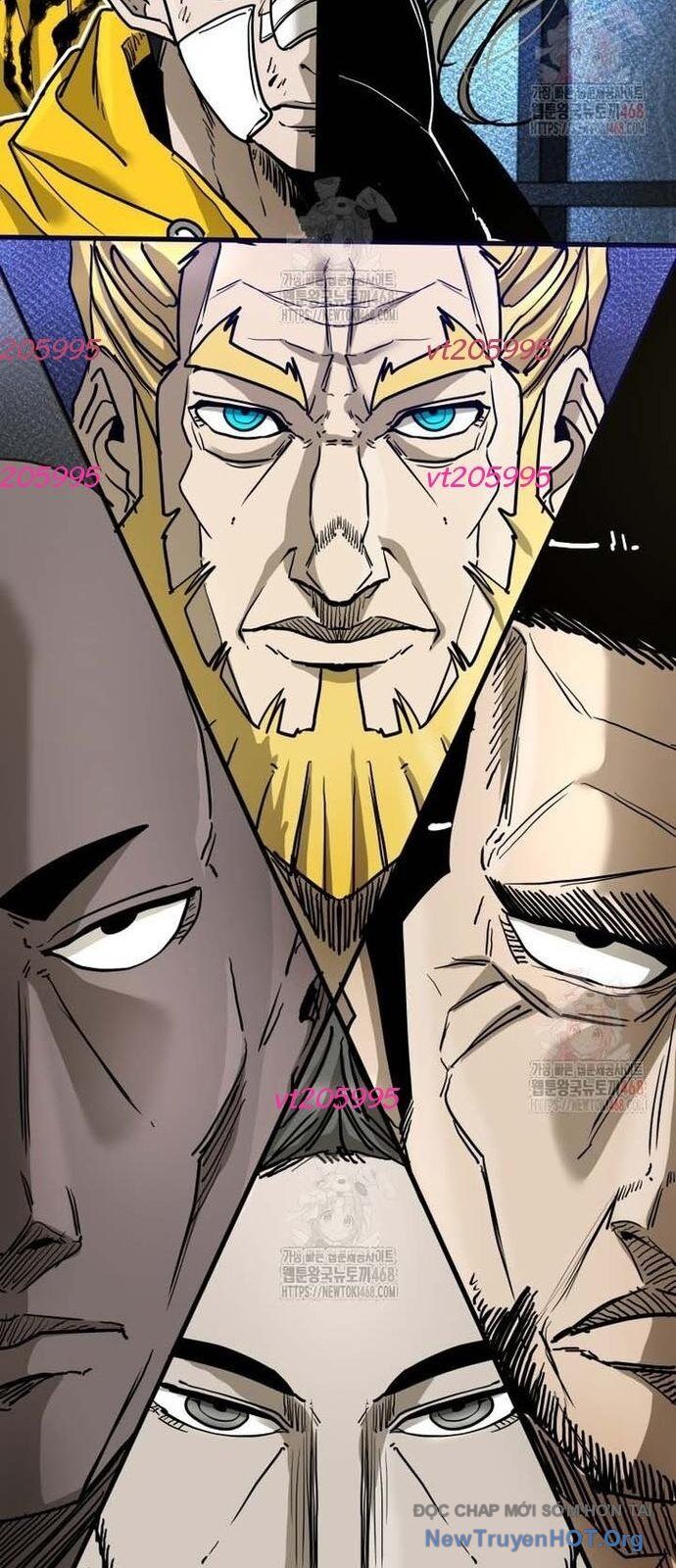 Shark - Cá Mập Chapter 365 - Trang 2