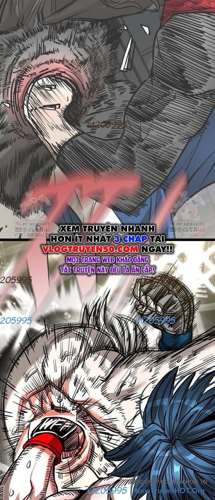Shark - Cá Mập Chapter 365 - Trang 2