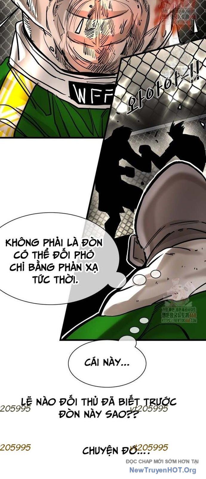 Shark - Cá Mập Chapter 365 - Trang 2