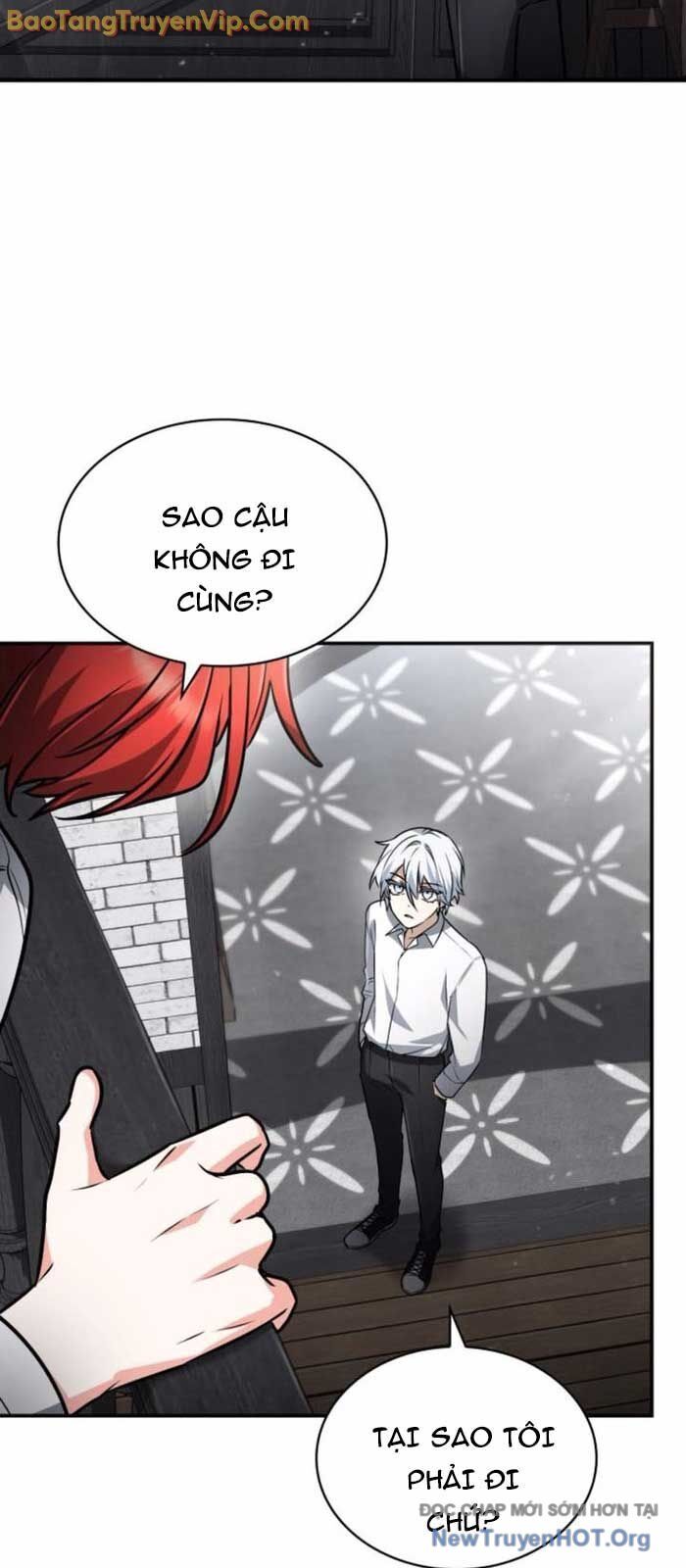 Đa Sắc Ma Pháp Sư Thiên Tài Chapter 42 - Trang 2