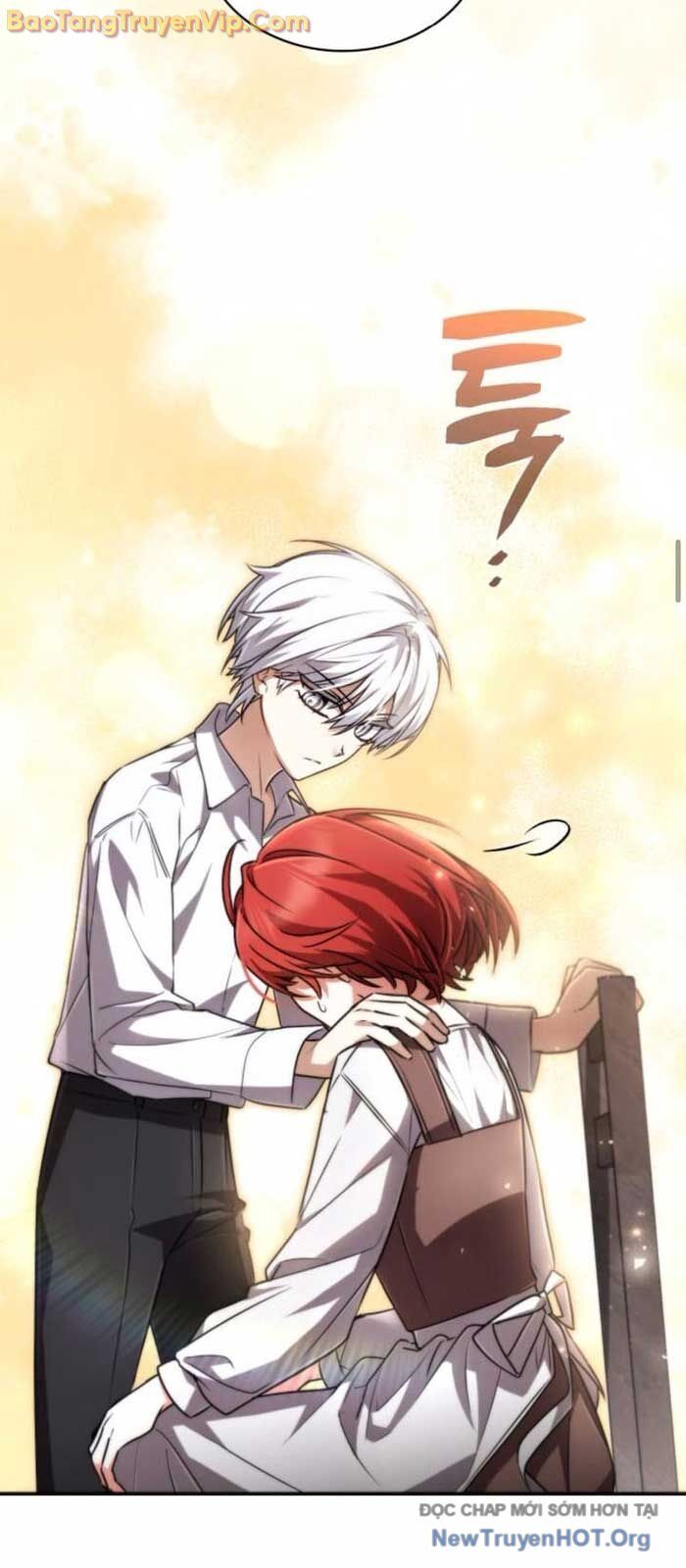 Đa Sắc Ma Pháp Sư Thiên Tài Chapter 42 - Trang 2
