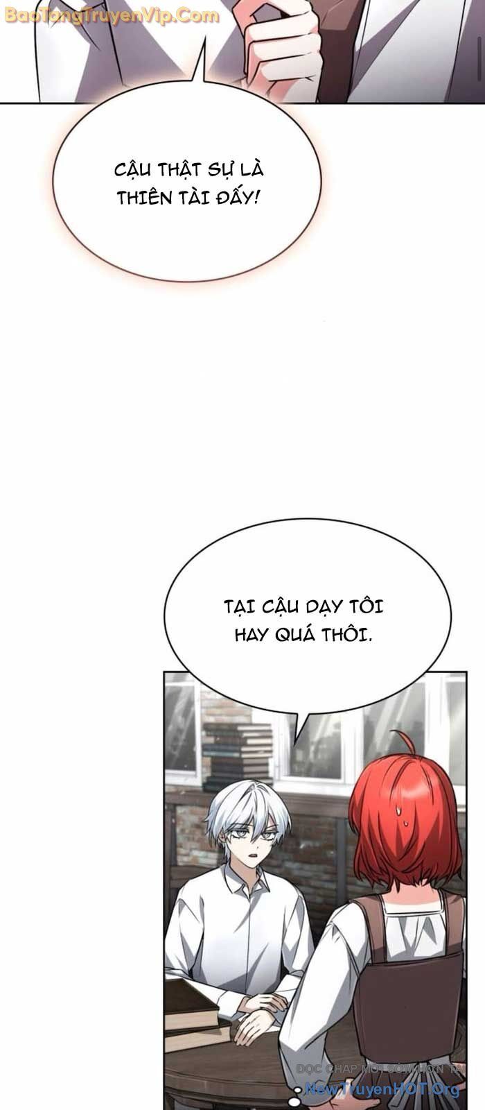 Đa Sắc Ma Pháp Sư Thiên Tài Chapter 42 - Trang 2