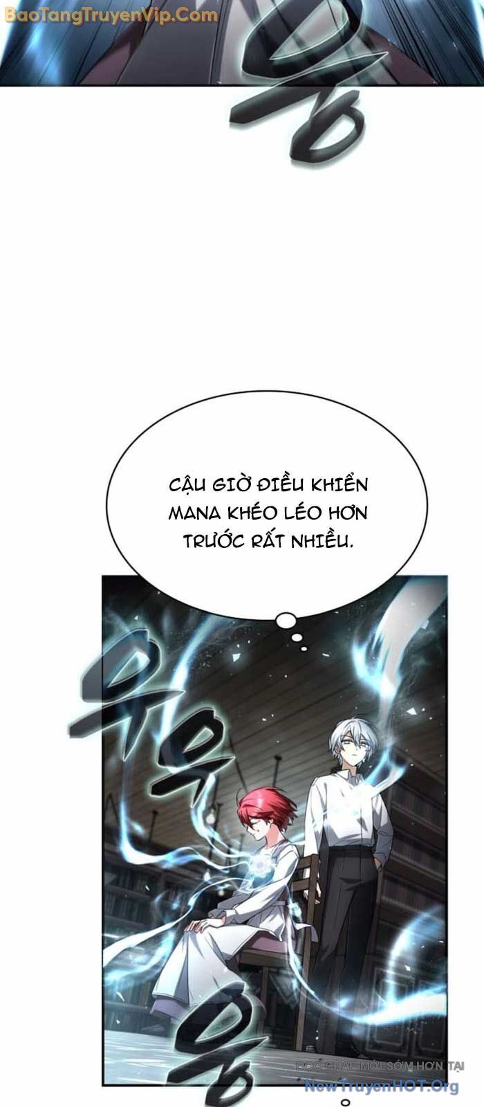 Đa Sắc Ma Pháp Sư Thiên Tài Chapter 42 - Trang 2