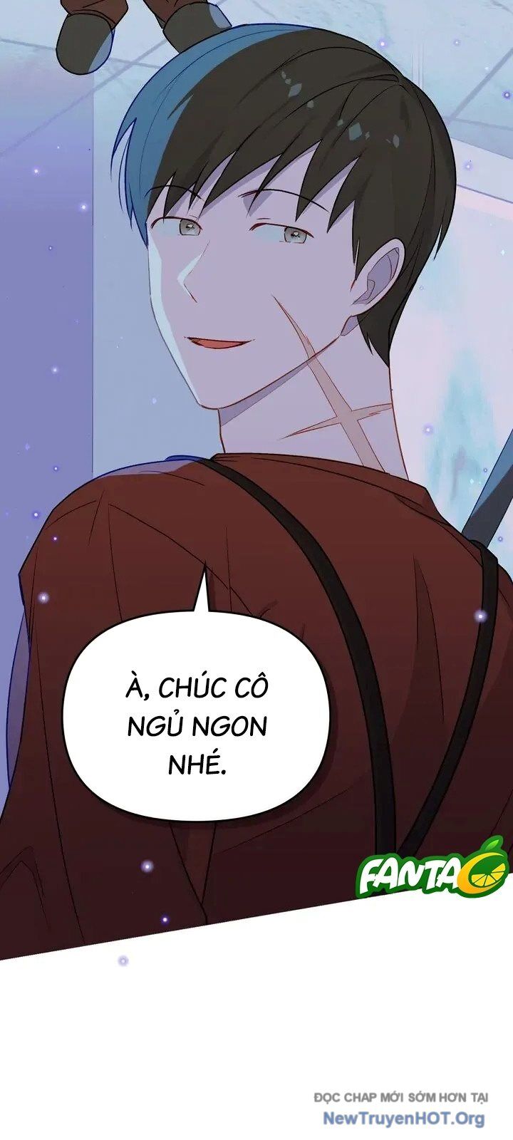 Giao Kèo Với Quỷ Chapter 9 - Next Chapter 10