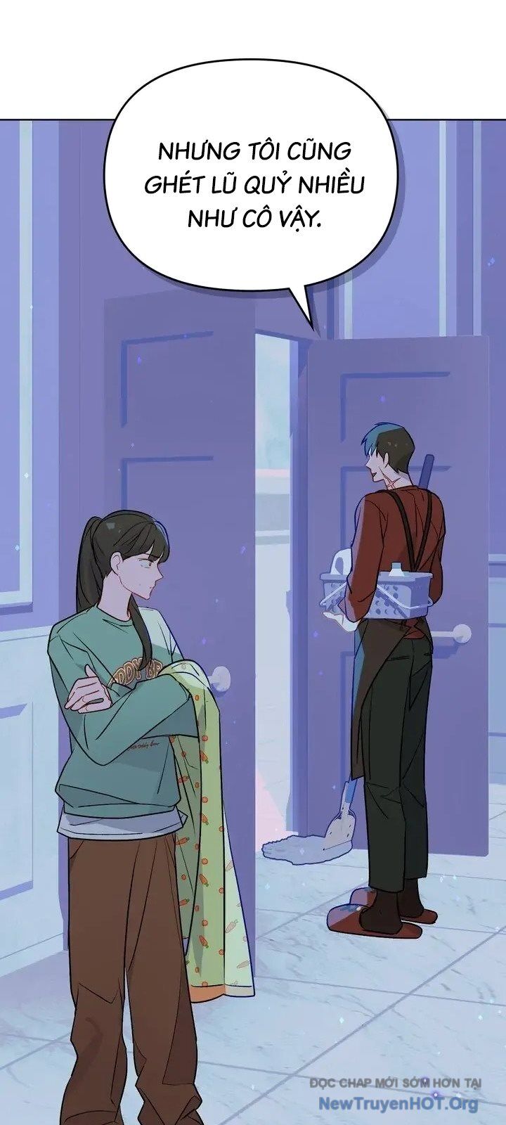 Giao Kèo Với Quỷ Chapter 9 - Next Chapter 10