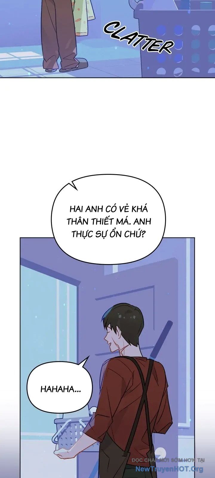 Giao Kèo Với Quỷ Chapter 9 - Next Chapter 10