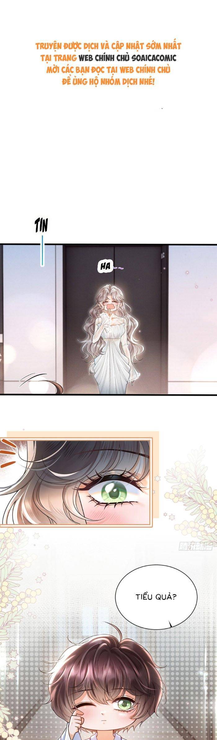 Sự Trở Lại Cực Gắt Của Chị Đại Sau Hủy Hôn Chapter 4 - Trang 2