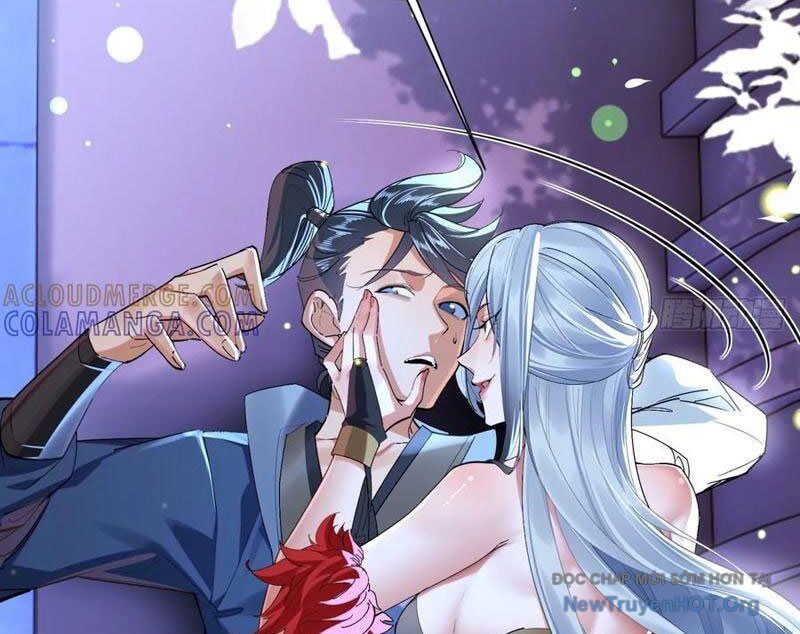 Giáo Chủ Ma Giáo Vụng Trộm Xem Ta Tu Luyện Chapter 6 - Trang 2