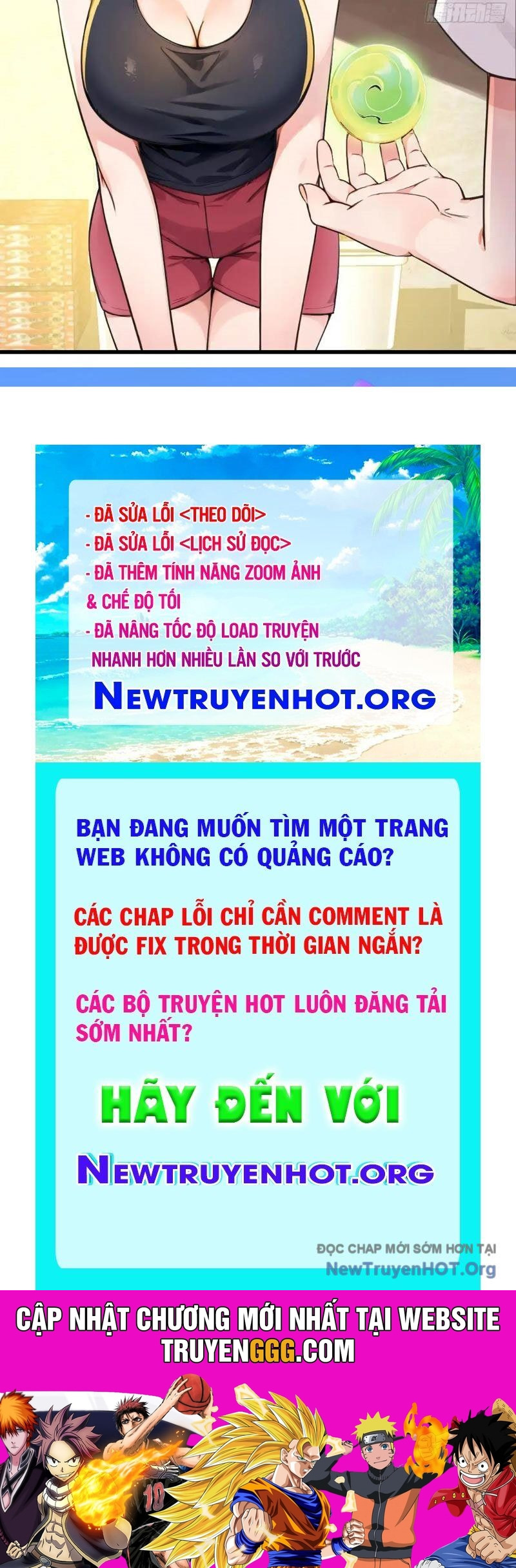 Chuyển Sinh Thành Tra Nam, Ta Giúp Thê Tử Trường Sinh Chapter 17 - Trang 2