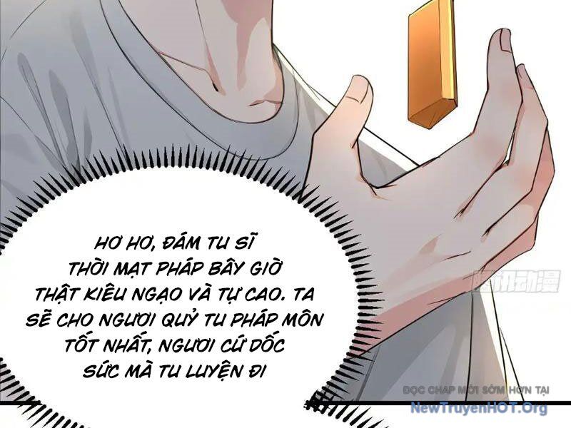 Chuyển Sinh Thành Tra Nam, Ta Giúp Thê Tử Trường Sinh Chapter 17 - Trang 2