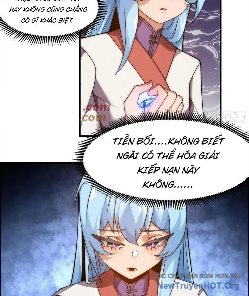 Lôi Kiếp Thập Vạn Niên Chapter 15 - Trang 2