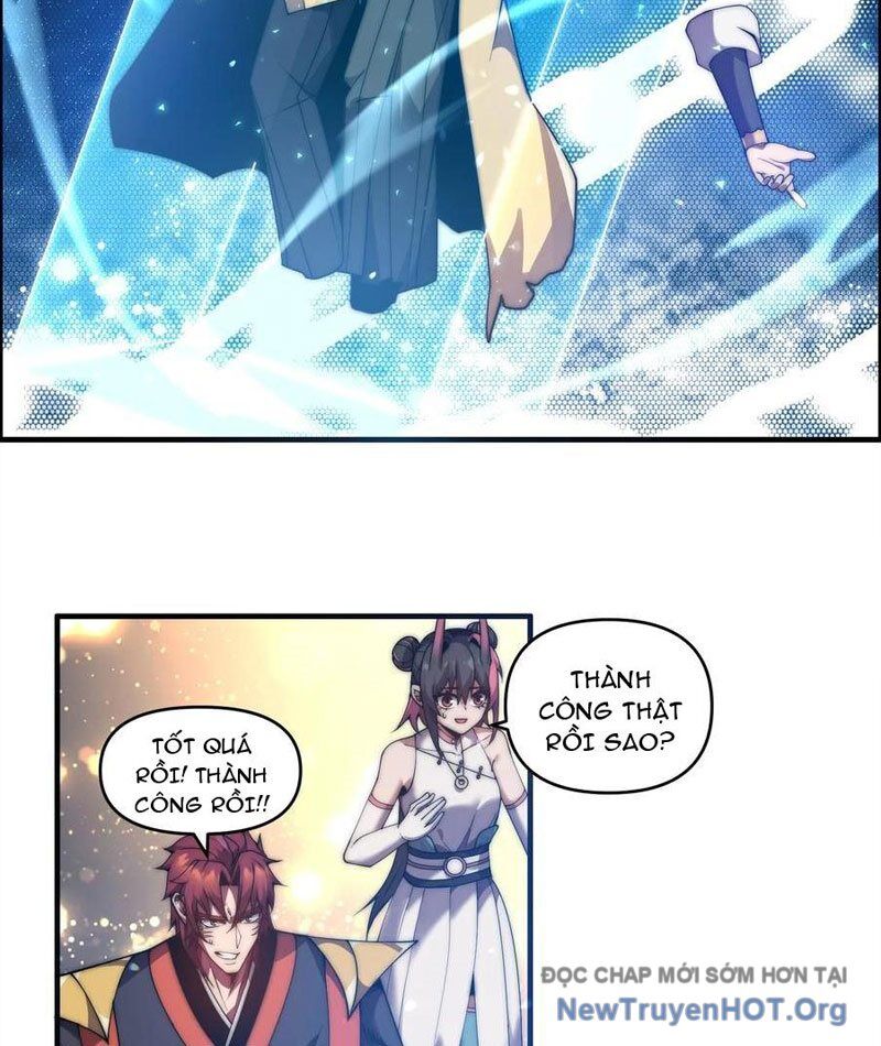 Lôi Kiếp Thập Vạn Niên Chapter 15 - Trang 2