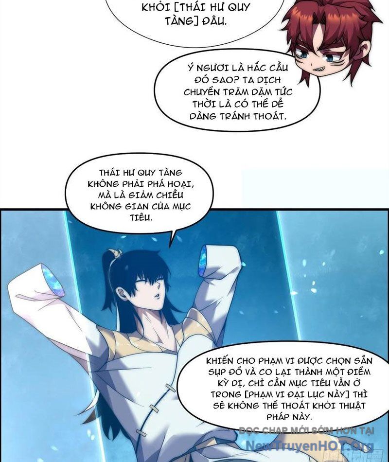 Lôi Kiếp Thập Vạn Niên Chapter 15 - Trang 2