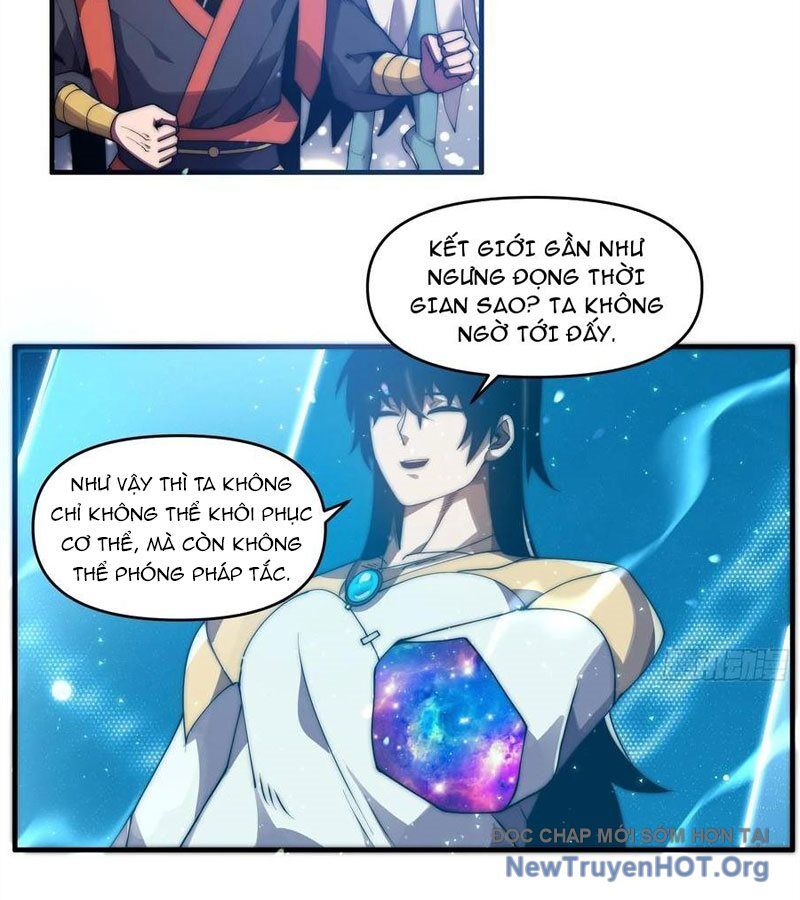 Lôi Kiếp Thập Vạn Niên Chapter 15 - Trang 2